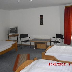 Driepersoonskamer